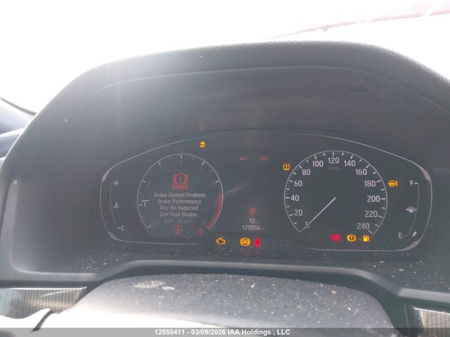 1HGCV1F37LA800722 Honda Accord