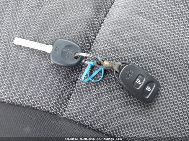 KMHCT5AE6EU172489 Hyundai ACCENT GL