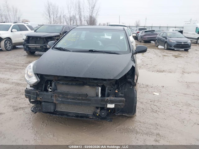KMHCT5AE6EU172489 Hyundai ACCENT GL