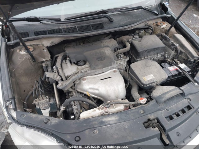 4T1BF1FK1GU561621 Toyota CAMRY XSE