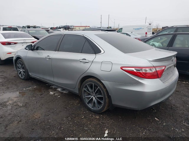 4T1BF1FK1GU561621 Toyota CAMRY XSE