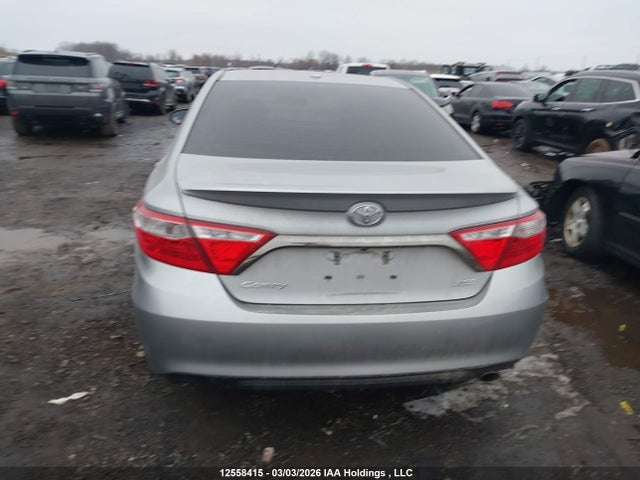 4T1BF1FK1GU561621 Toyota CAMRY XSE