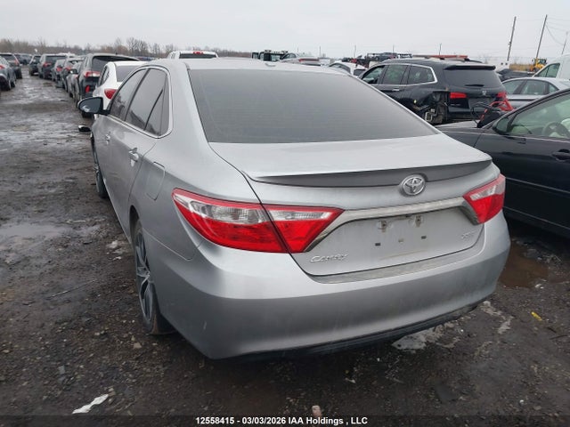 4T1BF1FK1GU561621 Toyota CAMRY XSE