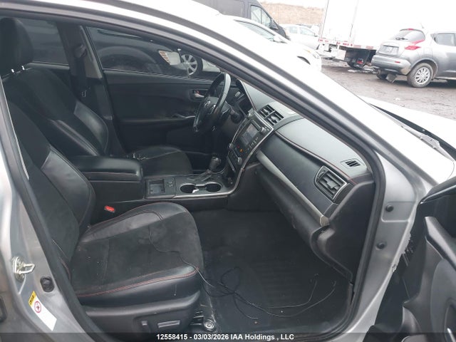 4T1BF1FK1GU561621 Toyota CAMRY XSE