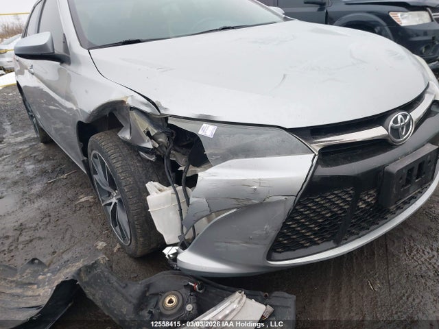 4T1BF1FK1GU561621 Toyota CAMRY XSE
