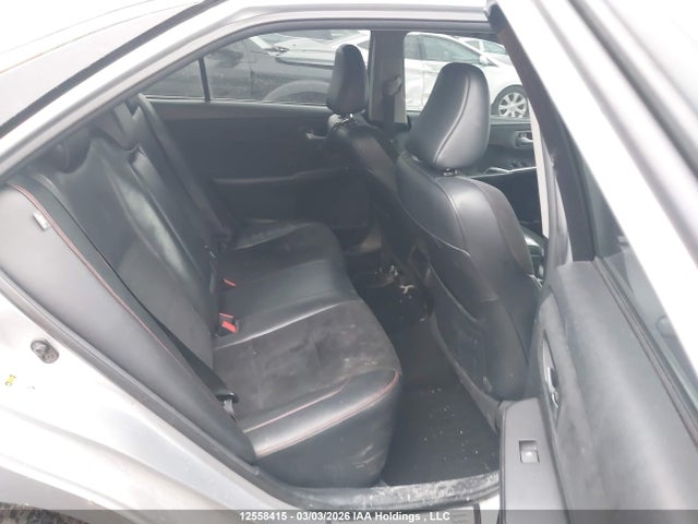 4T1BF1FK1GU561621 Toyota CAMRY XSE
