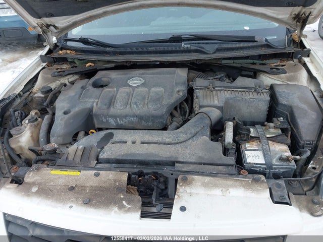 12558417 :رقم المزاد ، 1N4AL24EX8C192931 vin ، 2008 Nissan Altima 2.5s مزاد بيع