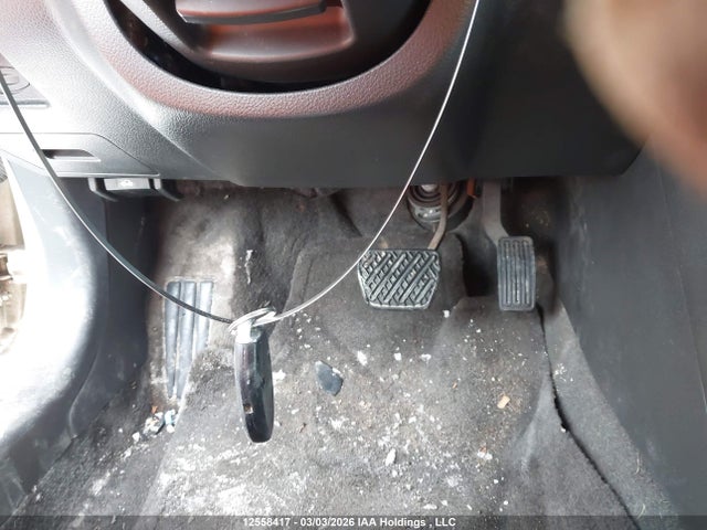 12558417 :رقم المزاد ، 1N4AL24EX8C192931 vin ، 2008 Nissan Altima 2.5s مزاد بيع
