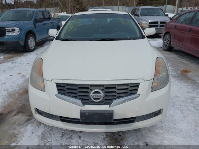 12558417 :رقم المزاد ، 1N4AL24EX8C192931 vin ، 2008 Nissan Altima 2.5s مزاد بيع