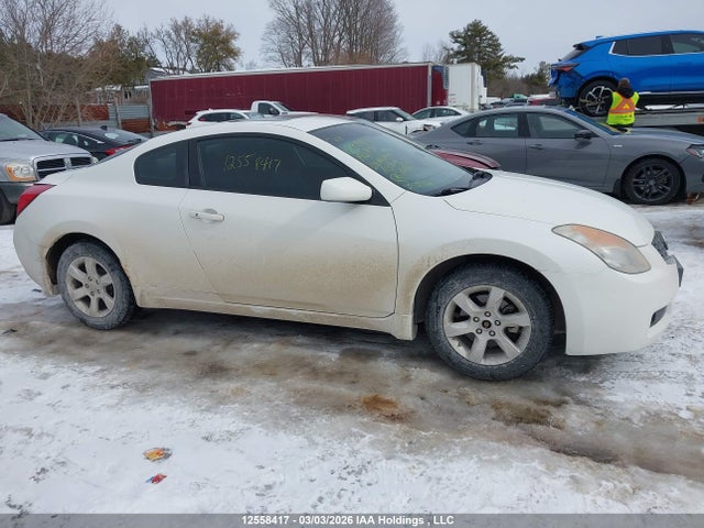 12558417 :رقم المزاد ، 1N4AL24EX8C192931 vin ، 2008 Nissan Altima 2.5s مزاد بيع