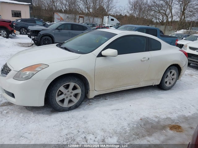 12558417 :رقم المزاد ، 1N4AL24EX8C192931 vin ، 2008 Nissan Altima 2.5s مزاد بيع