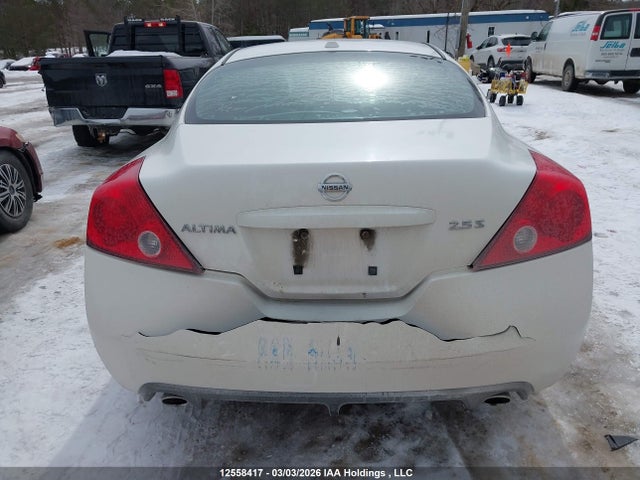 12558417 :رقم المزاد ، 1N4AL24EX8C192931 vin ، 2008 Nissan Altima 2.5s مزاد بيع