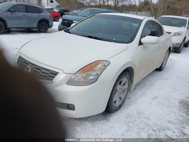 12558417 :رقم المزاد ، 1N4AL24EX8C192931 vin ، 2008 Nissan Altima 2.5s مزاد بيع
