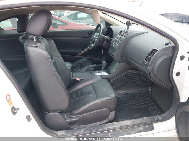 12558417 :رقم المزاد ، 1N4AL24EX8C192931 vin ، 2008 Nissan Altima 2.5s مزاد بيع