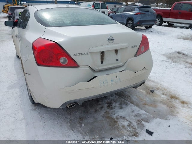 12558417 :رقم المزاد ، 1N4AL24EX8C192931 vin ، 2008 Nissan Altima 2.5s مزاد بيع