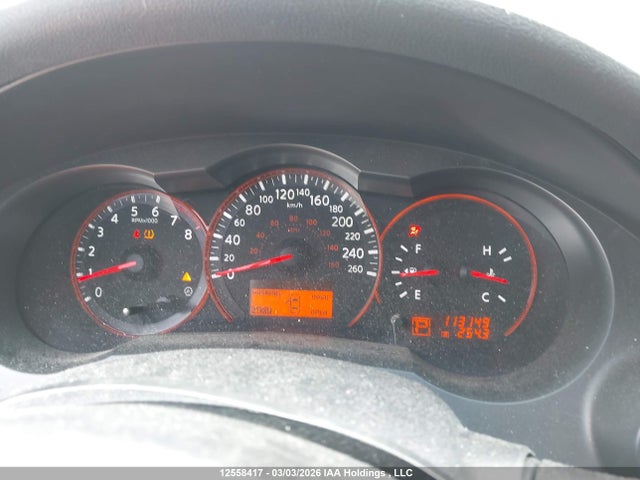 12558417 :رقم المزاد ، 1N4AL24EX8C192931 vin ، 2008 Nissan Altima 2.5s مزاد بيع