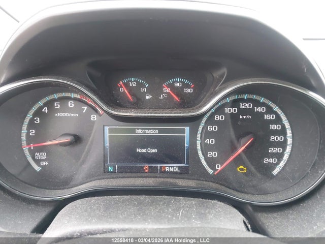 1G1BE5SM1H7201540 Chevrolet Cruze Lt Auto