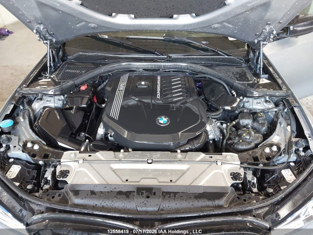 BMW M340i Xdrive 2023 3MW49FF0XP8D44806 Image 10