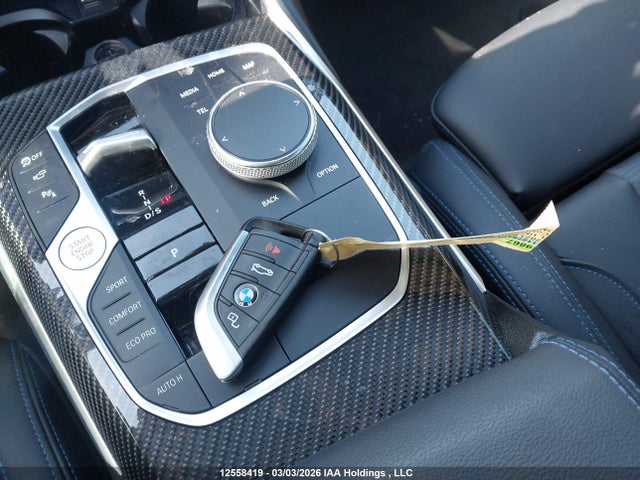 BMW M340i Xdrive 2023 3MW49FF0XP8D44806 Image 11