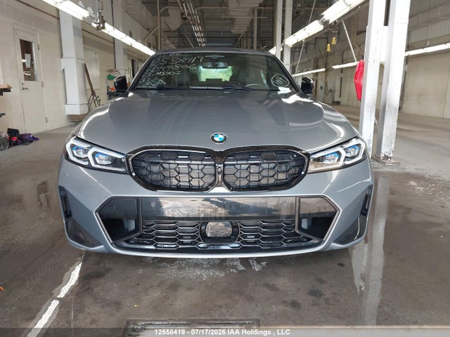 BMW M340i Xdrive 2023 3MW49FF0XP8D44806 Image 13