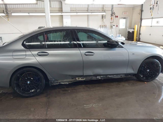 BMW M340i Xdrive 2023 3MW49FF0XP8D44806 Image 14