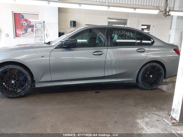 BMW M340i Xdrive 2023 3MW49FF0XP8D44806 Image 15