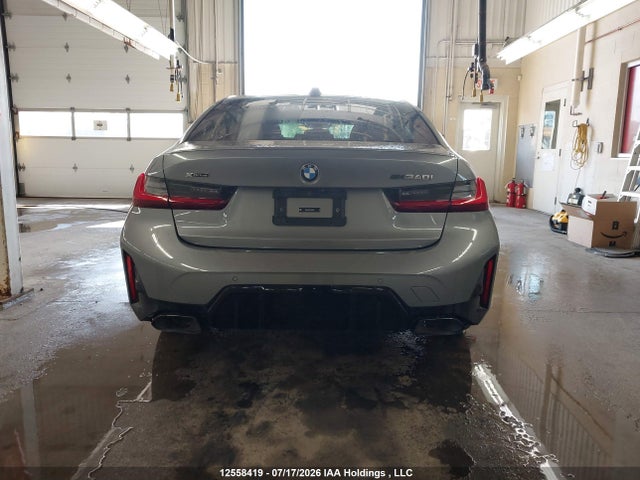 BMW M340i Xdrive 2023 3MW49FF0XP8D44806 Image 17