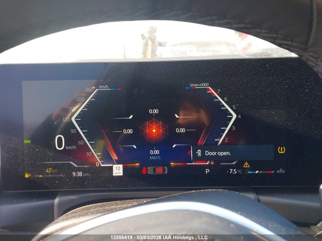 BMW M340i Xdrive 2023 3MW49FF0XP8D44806 Image 7