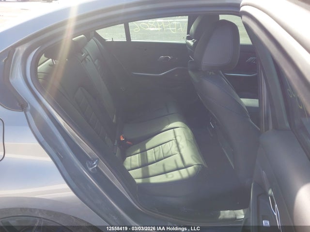 BMW M340i Xdrive 2023 3MW49FF0XP8D44806 Image 8