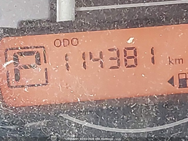 3N1CK3CP9HL266815 Nissan Micra