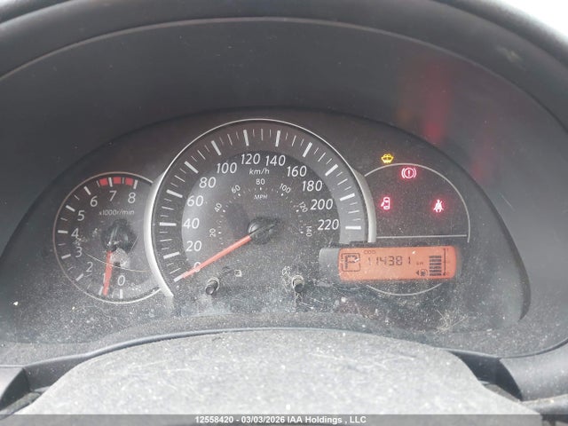 3N1CK3CP9HL266815 Nissan Micra