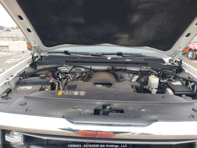 3GTU2NEJ1JG304459 GMC Sierra 1500 Slt