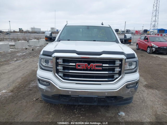 3GTU2NEJ1JG304459 GMC Sierra 1500 Slt