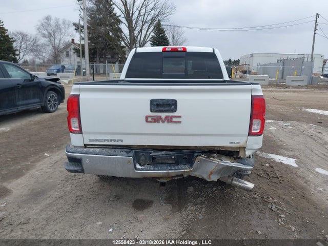 3GTU2NEJ1JG304459 GMC Sierra 1500 Slt