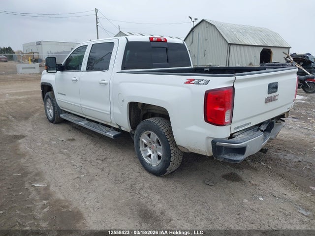 3GTU2NEJ1JG304459 GMC Sierra 1500 Slt