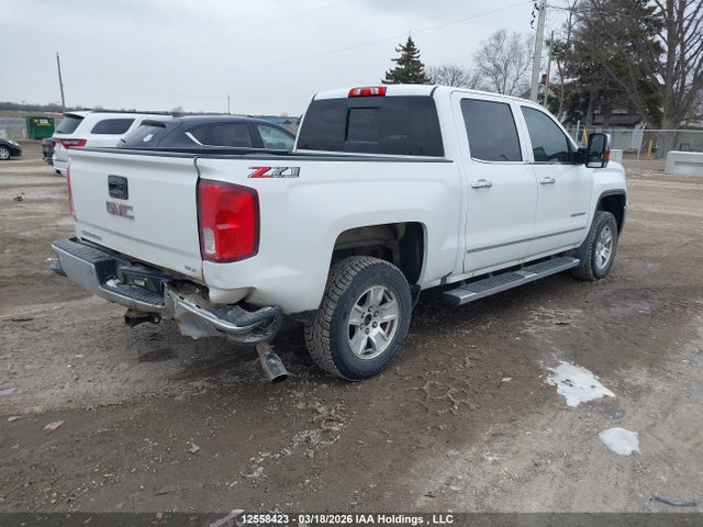 3GTU2NEJ1JG304459 GMC Sierra 1500 Slt