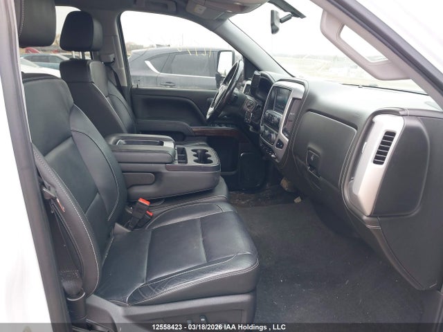 3GTU2NEJ1JG304459 GMC Sierra 1500 Slt