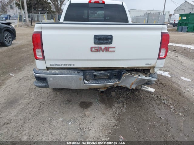 3GTU2NEJ1JG304459 GMC Sierra 1500 Slt