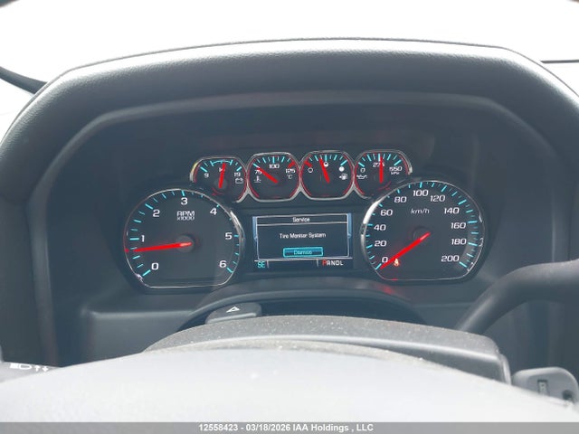 3GTU2NEJ1JG304459 GMC Sierra 1500 Slt