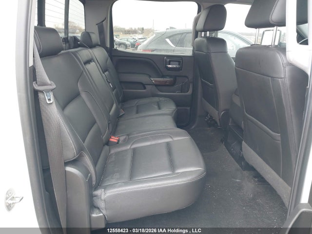 3GTU2NEJ1JG304459 GMC Sierra 1500 Slt