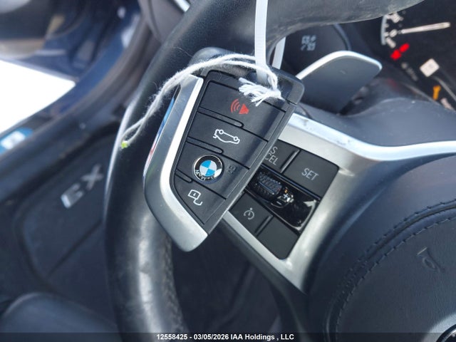 5UXTY5C02M9G49347 BMW X3 Xdrive30i