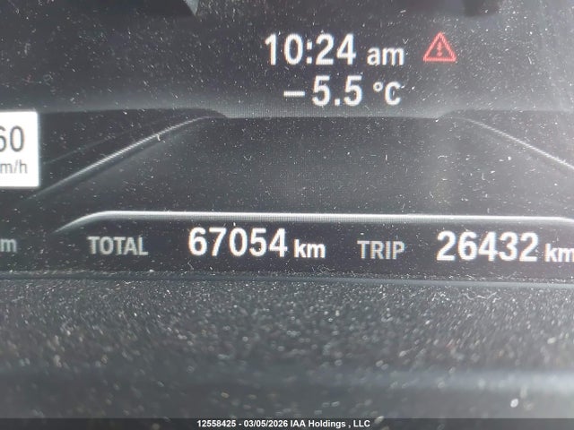 5UXTY5C02M9G49347 BMW X3 Xdrive30i