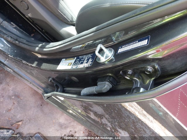 KNDCR3LE4S5218718 KIA Niro Hev Ex/ex Premium