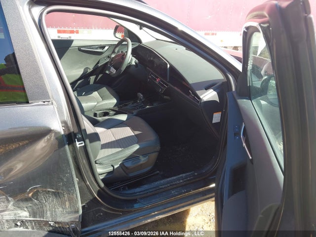 KNDCR3LE4S5218718 KIA Niro Hev Ex/ex Premium