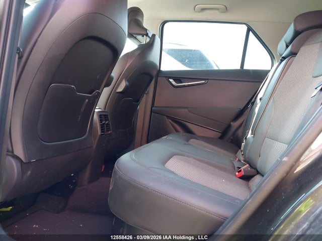 KNDCR3LE4S5218718 KIA Niro Hev Ex/ex Premium