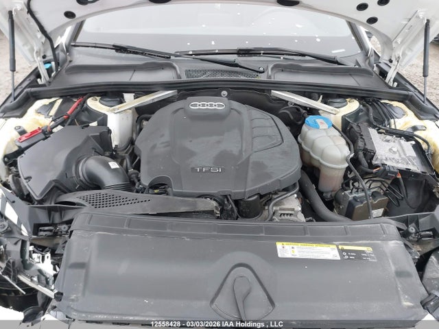 WAUANAF48HN065566 Audi A4 2.0t Komfort