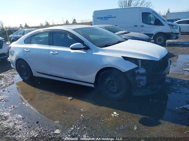 Продажа на аукционе авто 2020 Kia Forte Ex/ex Limited/ex Premium/ex+, vin: 3KPF54AD3LE148997, номер лота: 12558429