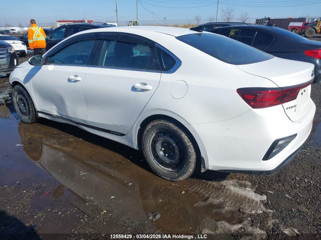 Продажа на аукционе авто 2020 Kia Forte Ex/ex Limited/ex Premium/ex+, vin: 3KPF54AD3LE148997, номер лота: 12558429