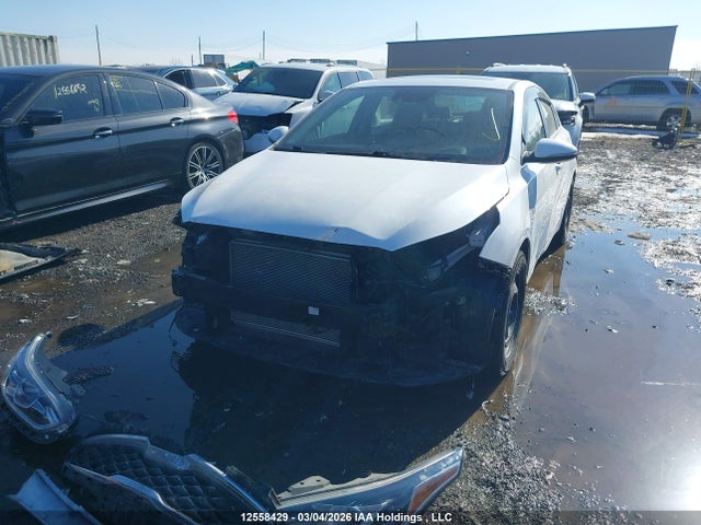 Продажа на аукционе авто 2020 Kia Forte Ex/ex Limited/ex Premium/ex+, vin: 3KPF54AD3LE148997, номер лота: 12558429