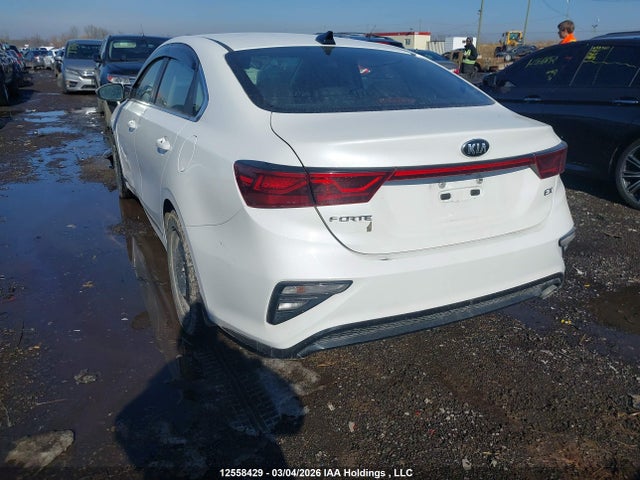 Продажа на аукционе авто 2020 Kia Forte Ex/ex Limited/ex Premium/ex+, vin: 3KPF54AD3LE148997, номер лота: 12558429